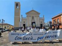 Raduno Ministranti 2026 Santa Venerina