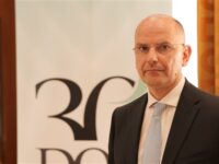 Riccardo Zagaria CEO  DOC Pharma