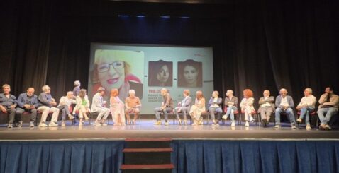 Teatro Abc Presentazione cartellone 2026-2027