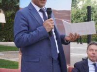 Dott. Mohamed Hedi Chihaoui a Brikfest