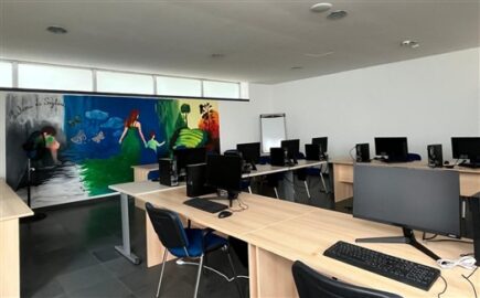 aula informatica