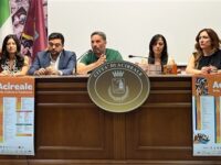 conferenza stampa Acireale Estate 2026