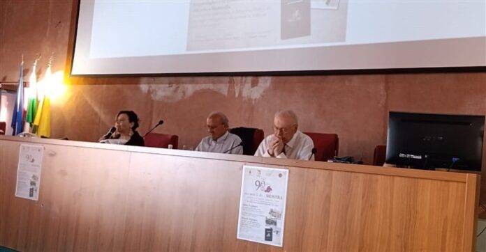 conferenza sull'autonomia comunale di Santa Venerina