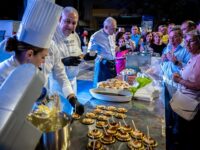 eat street pastry chef Russo Testagrossa e Nici