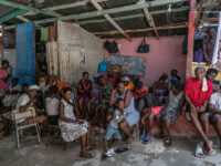 haiti crisi umanitaria