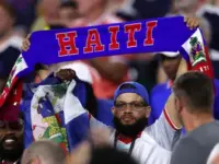 haiti mondiali 2026