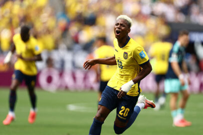 impresa ecuador mondiali