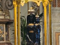 la bruna Madonnella