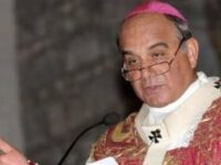 monsignor Salvatore Gristina