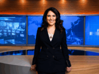 Montse Alvarado comunicazione vaticana