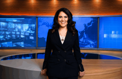Montse Alvarado comunicazione vaticana