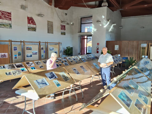 Mostra 90 anni Santa Venerina