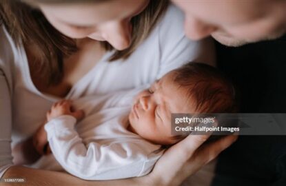 neonato gettyimages