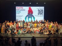 Comunità Teatri Riflessi