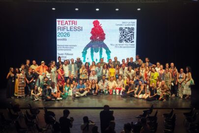 Comunità Teatri Riflessi