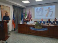 75 anni del CSI Acireale