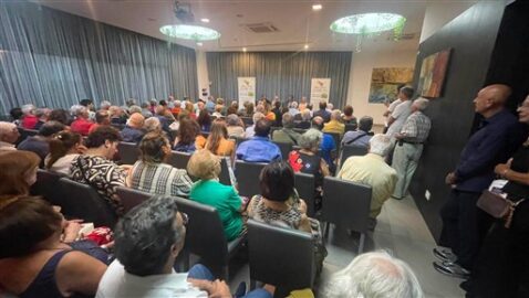 75 anni della Pro loco di Giarre
