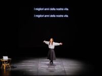 Lori Teatri Riflessi
