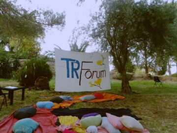 Forum Teatri Riflessi