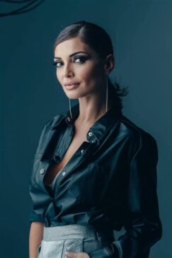 Alessia Mancini
