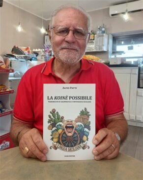 Alfio Patti