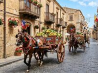Bel’Italia Viaggio GAL Aci