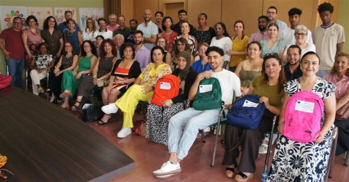 CPIA Catania 2 progetto FAMI 2026
