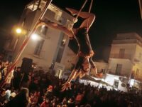 Capodanno Buskers Fest