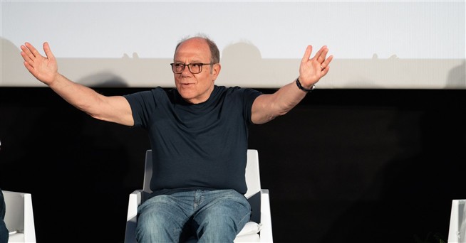 Carlo Verdone Carlo Verdone