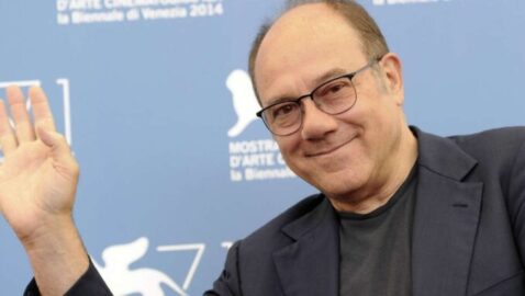Carlo verdone 3