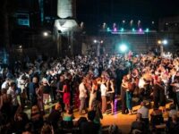 Catania tango festival 2