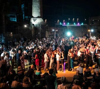 Catania tango festival 2