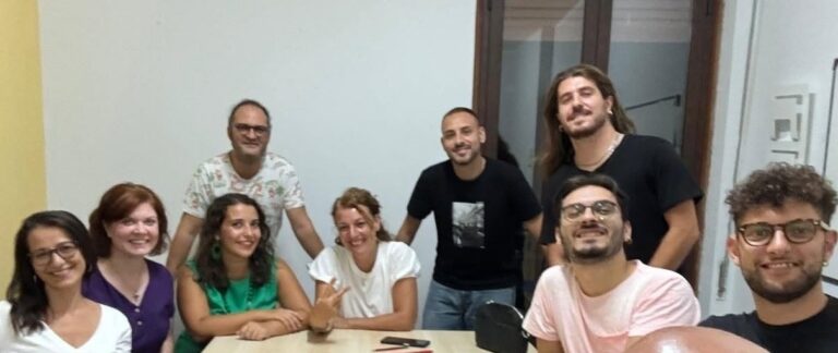 Centro di formazione musicale etneo docenti