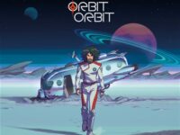 Cover Orbit Orbit Caparezza