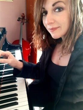 Cristina Mammino