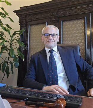 Dott Mariano Sciacca