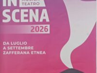 Etna in scena 2026 locandina