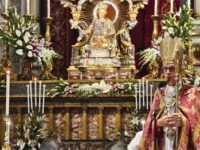 Festa Santa Venera 2026 momsignor- Raspanti
