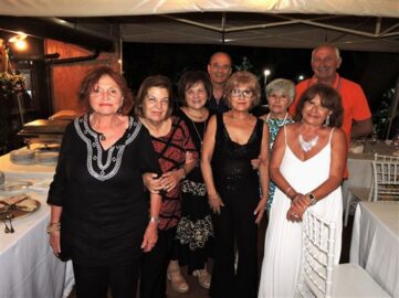 Gruppi di ex studenti