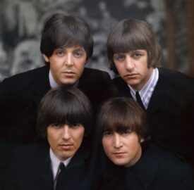 I Beatles