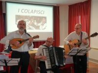 I Colapisci