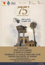 Il libro commemorativo dell anniversario