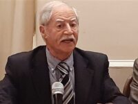 Il poeta Giovanni Grasso