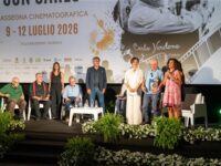 Incontro con Carlo Verdone
