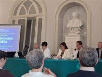 Indagine su giovani ed ebraismo