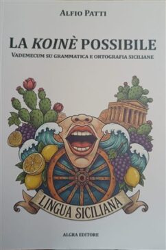 La Koinè possibile copertina