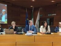 La presentazione della proposta di legge dell’Emilia-Romagna