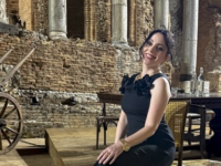 Lina Gervasi