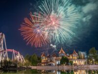 Magicland Fuochi
