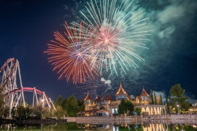 Magicland Fuochi